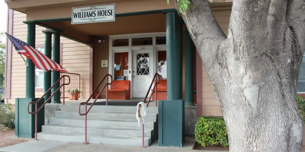 Alcohol and Drug Abuse Council - Concho Valley