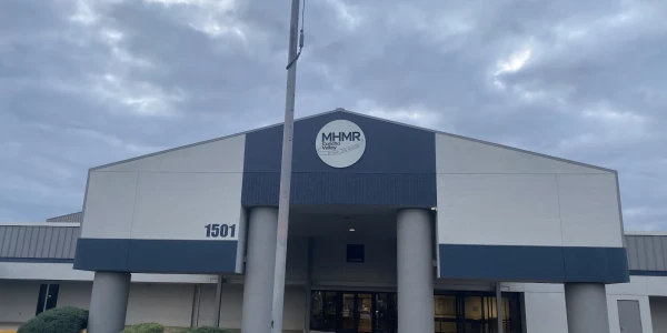 MHMR Services for the Concho Valley