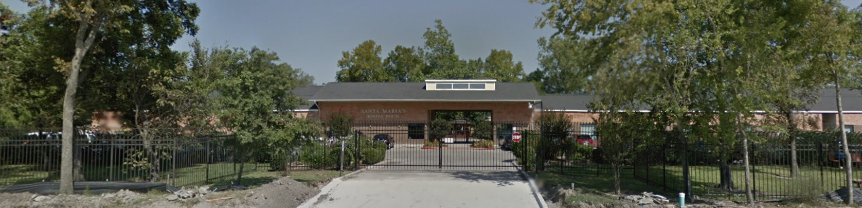 Santa Maria Hostel - Bonita House