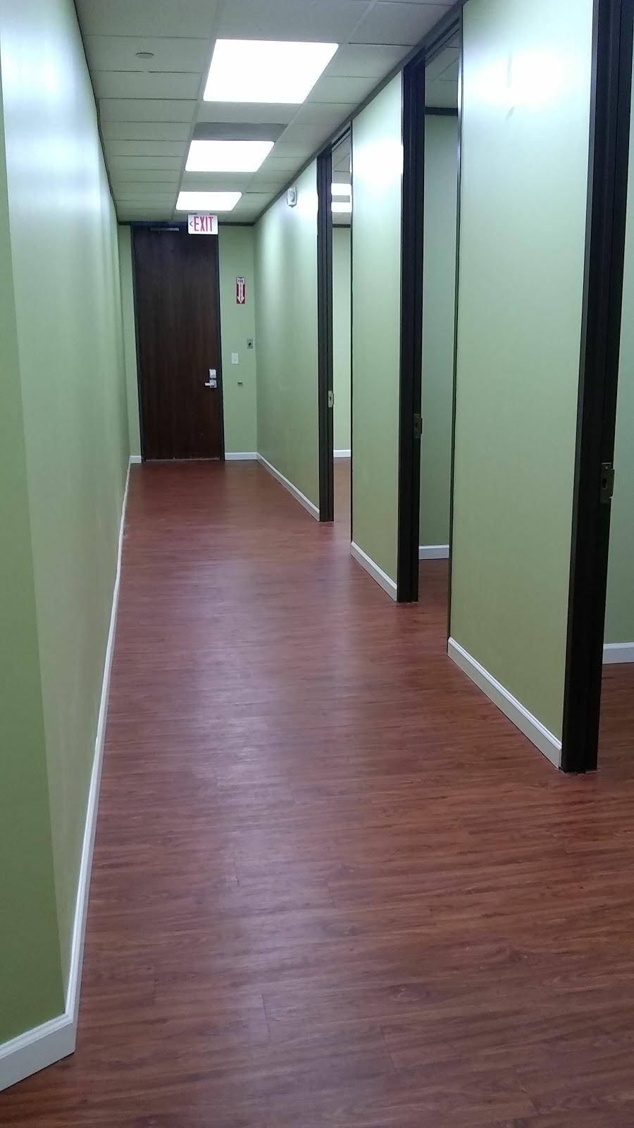 Phoenix House Texas - Houston Outpatient