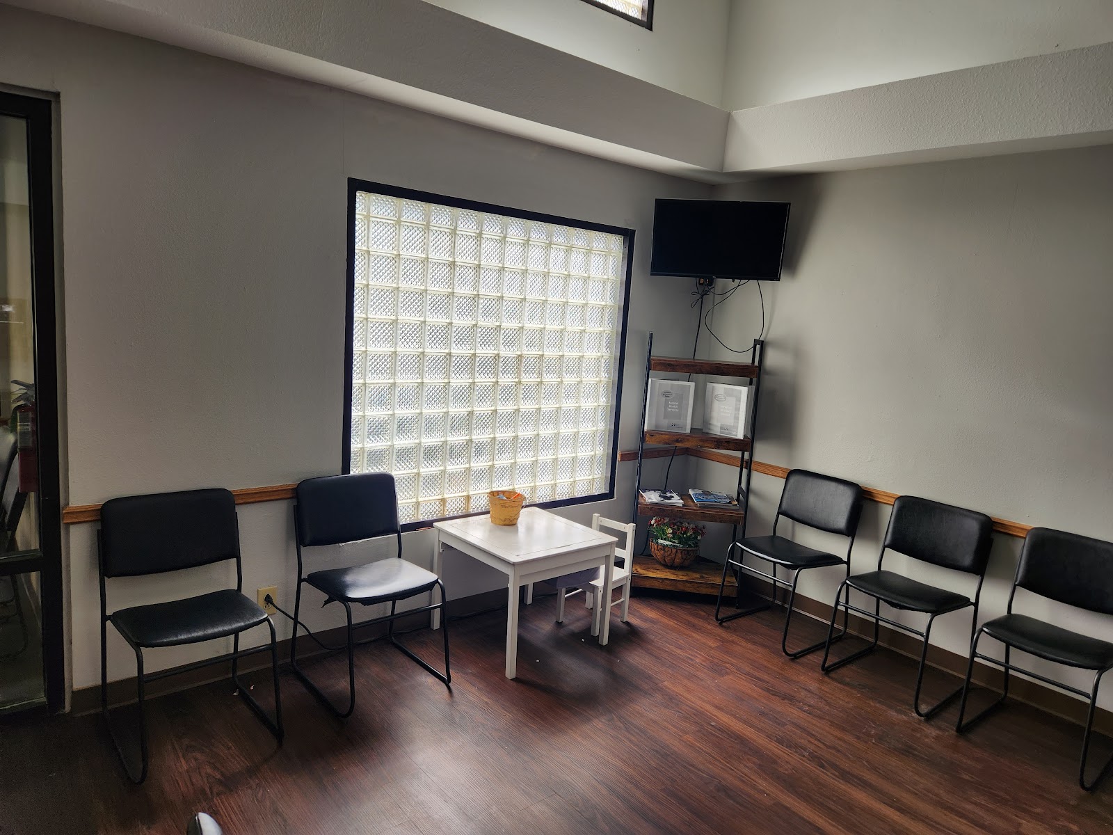 Pecan Valley Centers Granbury Clinic