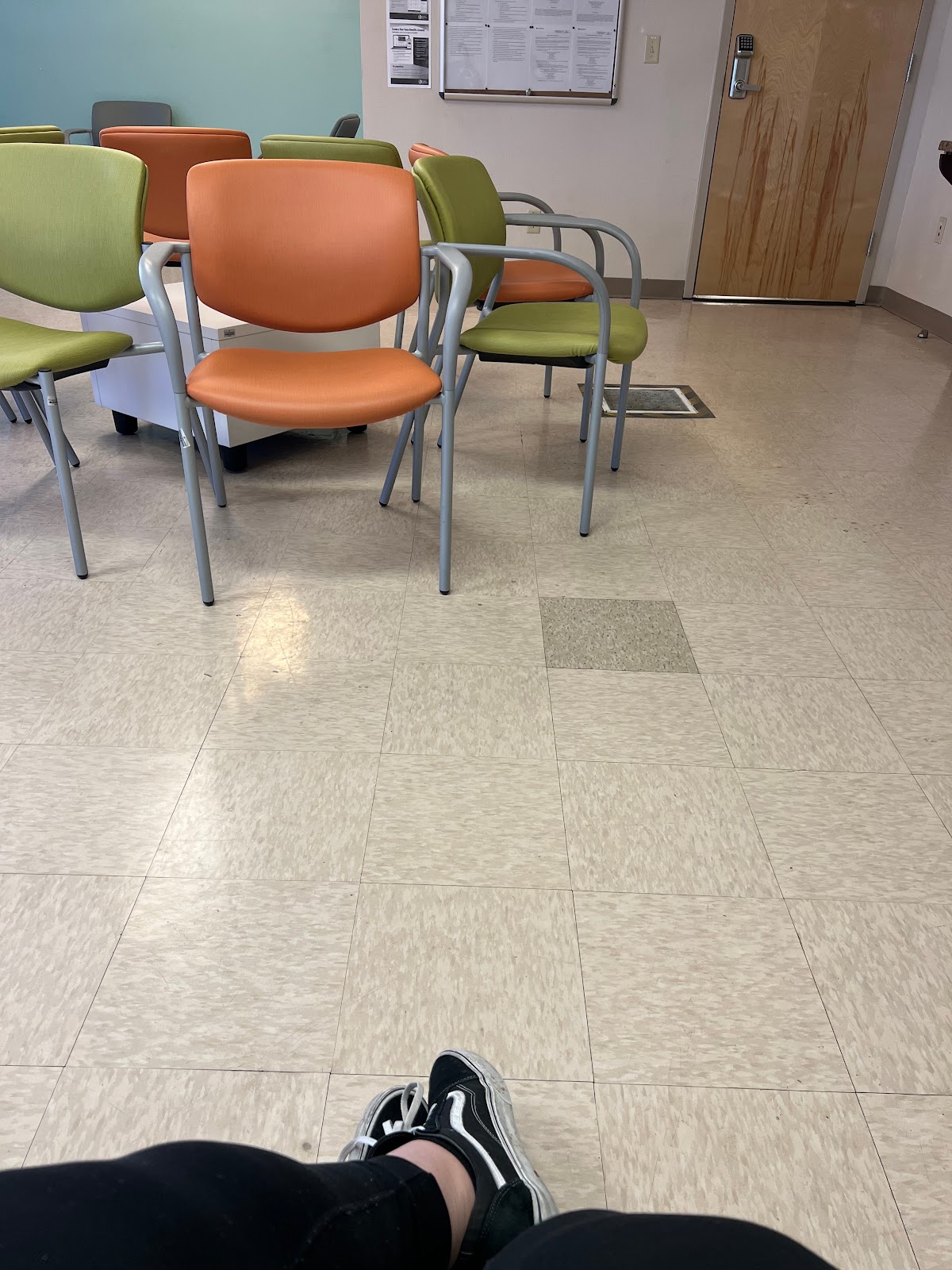 Emergence Health Network