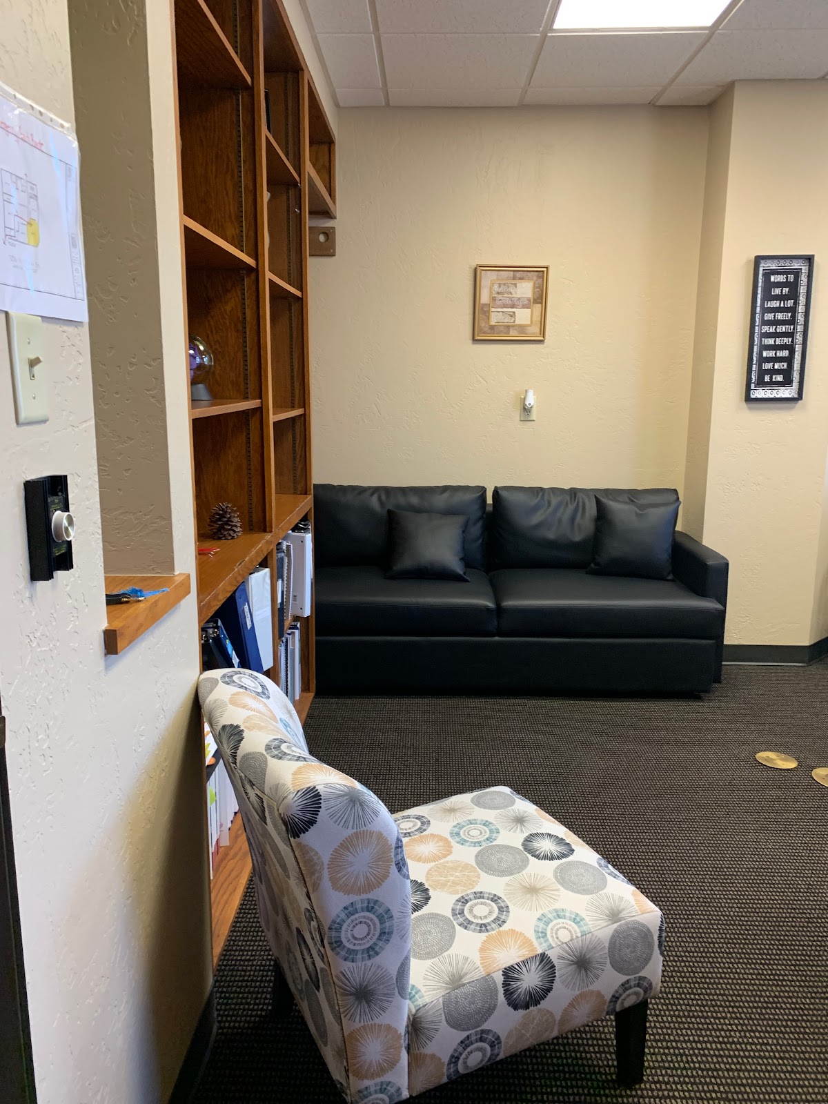 Dailey Recovery Services