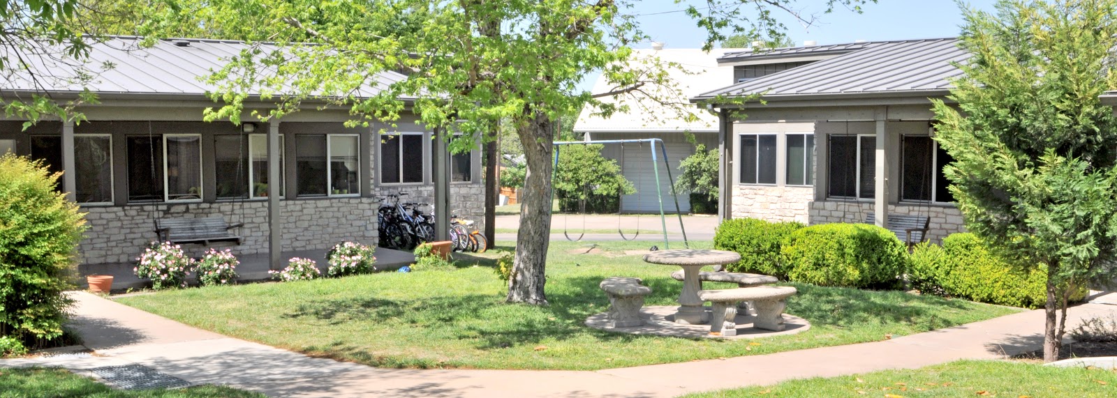 Settlement Home for Children