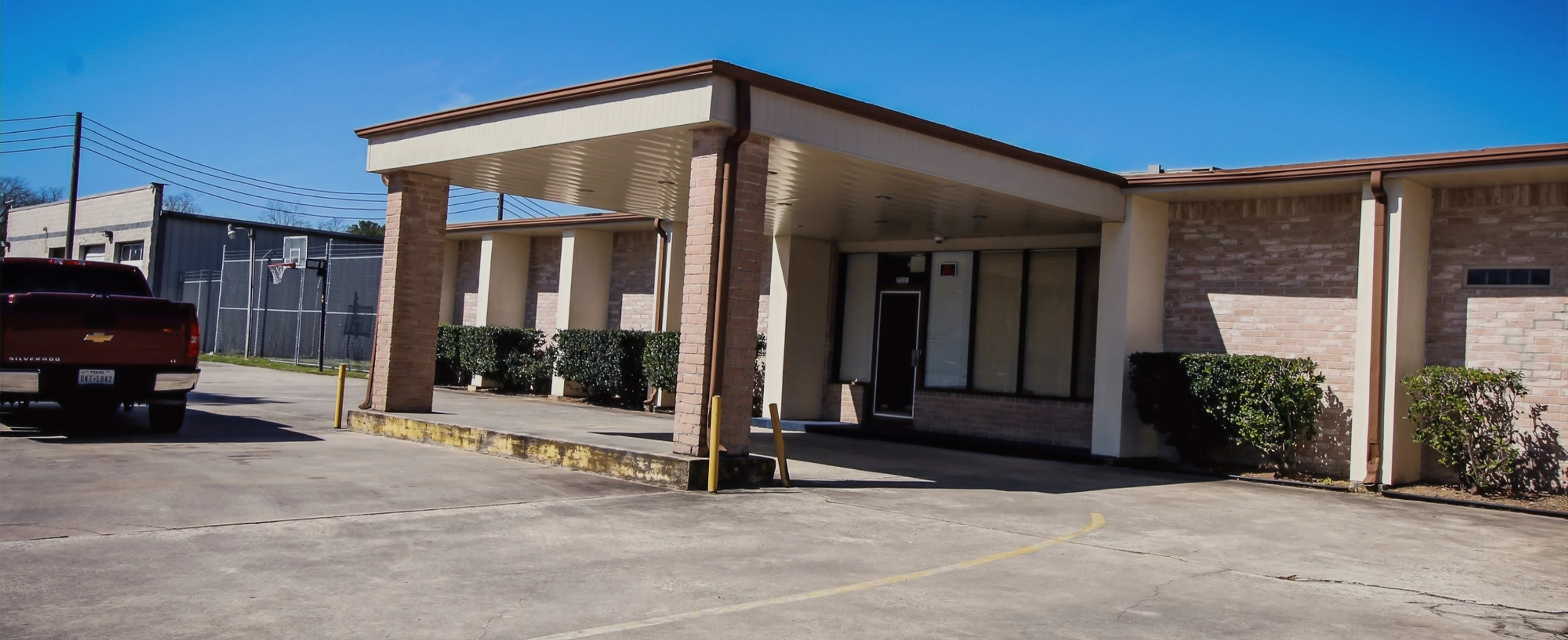 Unity Children's Home