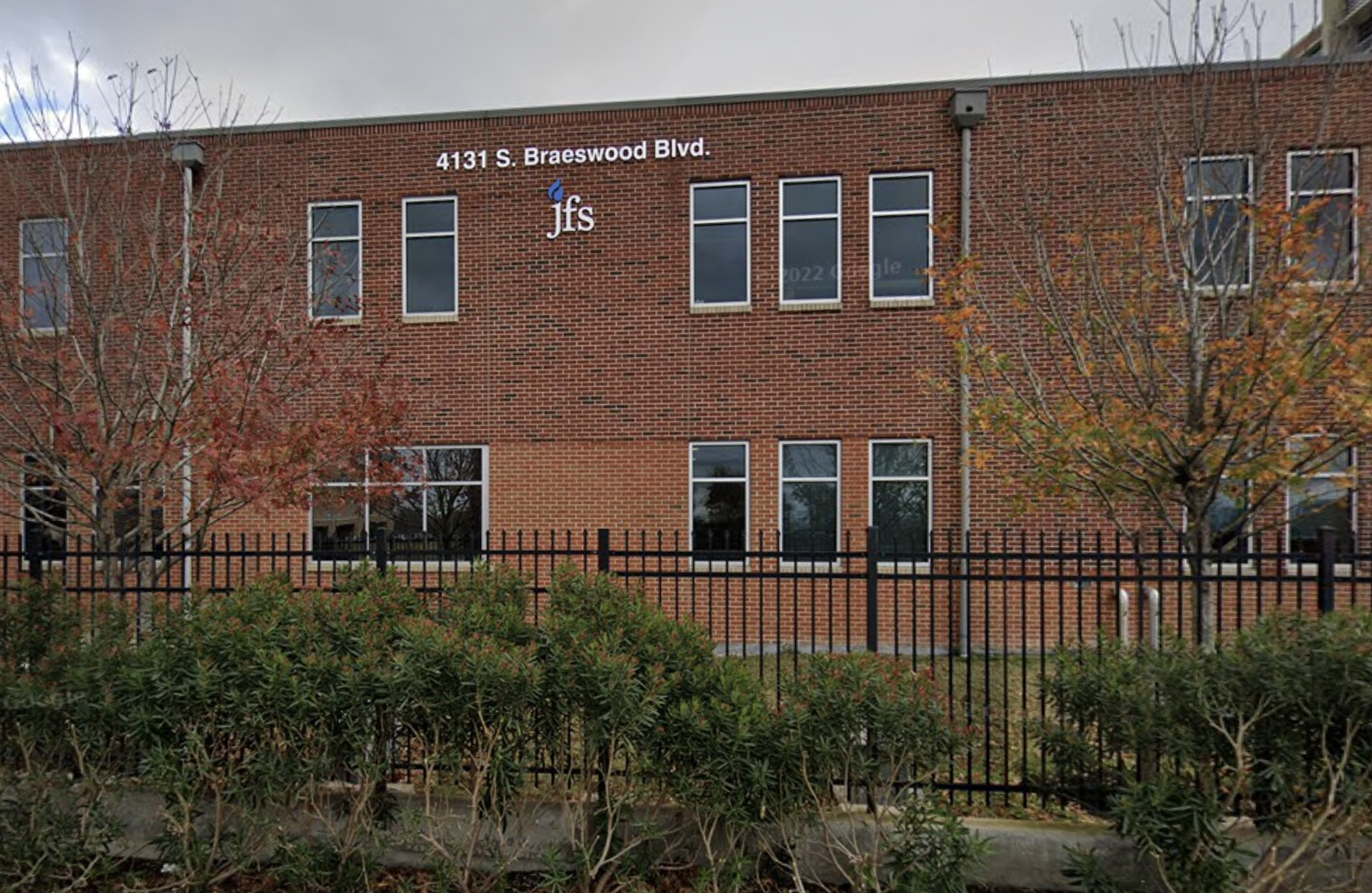 Jewish Family Service